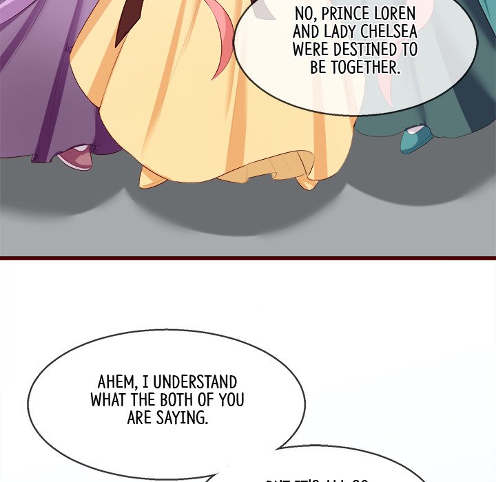 Read Clever Lady Chelsea chapter 13 image 6 on Lezhin