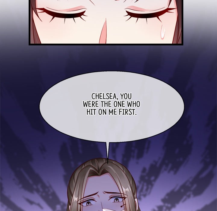 Read Clever Lady Chelsea chapter 13 image 60 on Lezhin