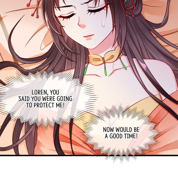 Read Clever Lady Chelsea chapter 13 image 64 on Lezhin