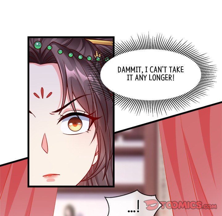 Read Clever Lady Chelsea chapter 13 image 65 on Lezhin