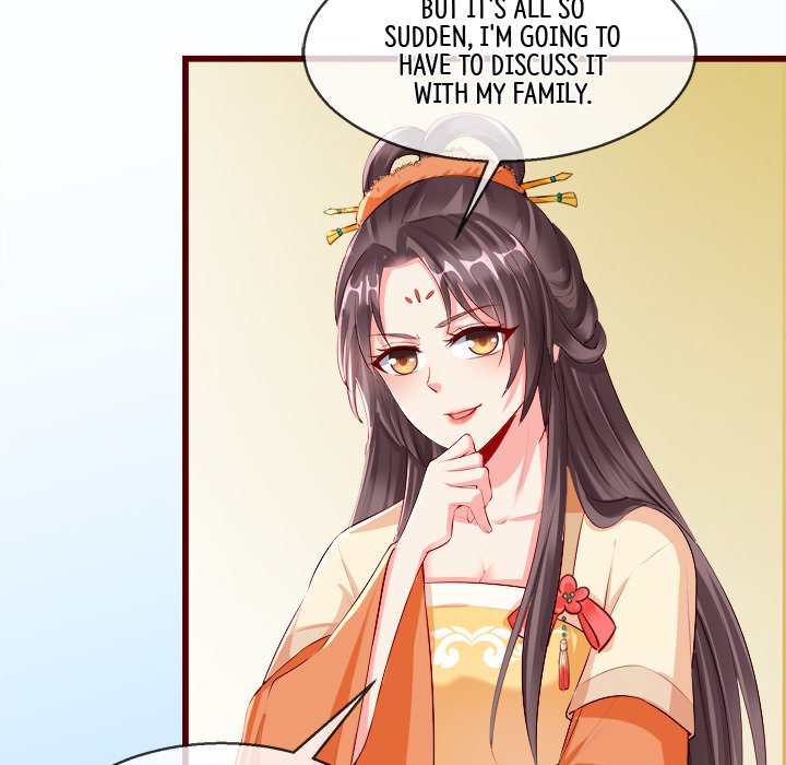 Read Clever Lady Chelsea chapter 13 image 7 on Lezhin