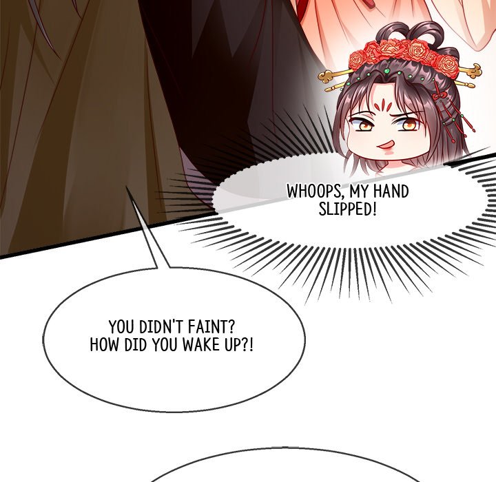 Read Clever Lady Chelsea chapter 13 image 73 on Lezhin