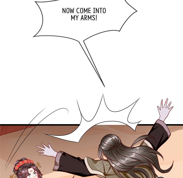 Read Clever Lady Chelsea chapter 13 image 76 on Lezhin
