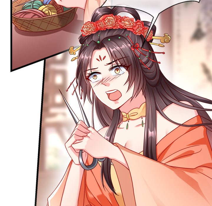 Read Clever Lady Chelsea chapter 13 image 78 on Lezhin