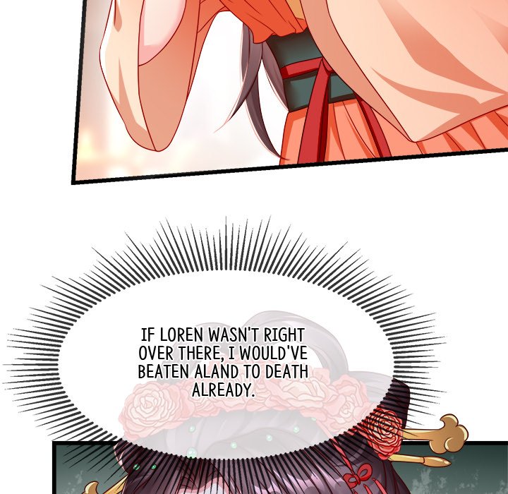 Read Clever Lady Chelsea chapter 13 image 79 on Lezhin