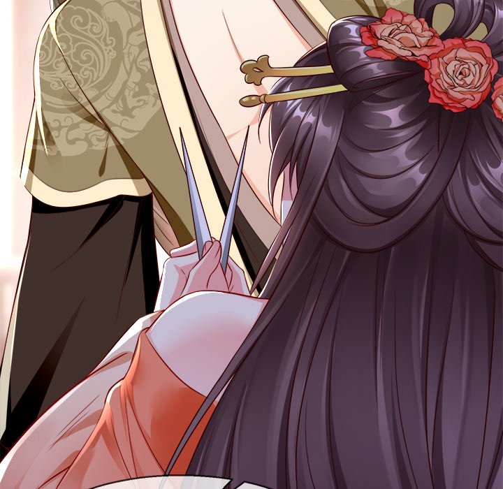 Read Clever Lady Chelsea chapter 13 image 82 on Lezhin