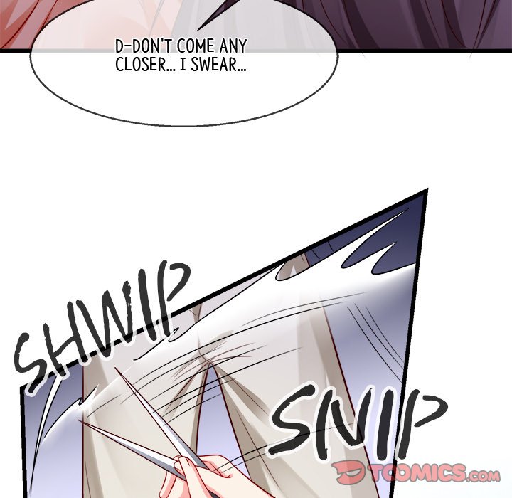 Read Clever Lady Chelsea chapter 13 image 83 on Lezhin