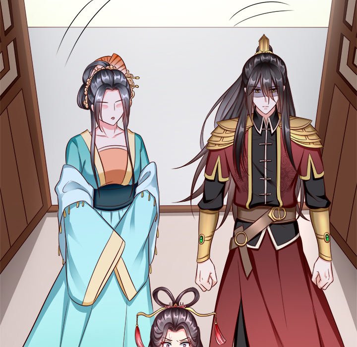 Read Clever Lady Chelsea chapter 13 image 87 on Lezhin