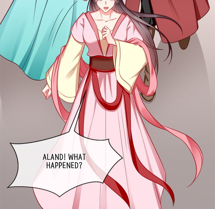 Read Clever Lady Chelsea chapter 13 image 88 on Lezhin