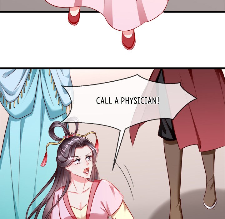 Read Clever Lady Chelsea chapter 13 image 89 on Lezhin