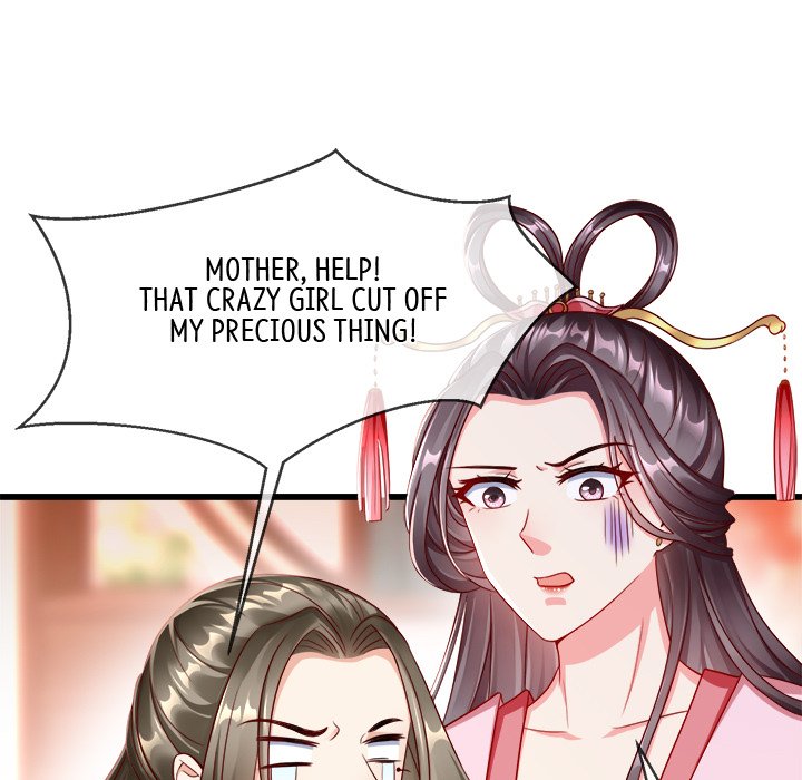 Read Clever Lady Chelsea chapter 13 image 91 on Lezhin