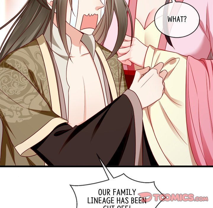 Read Clever Lady Chelsea chapter 13 image 92 on Lezhin