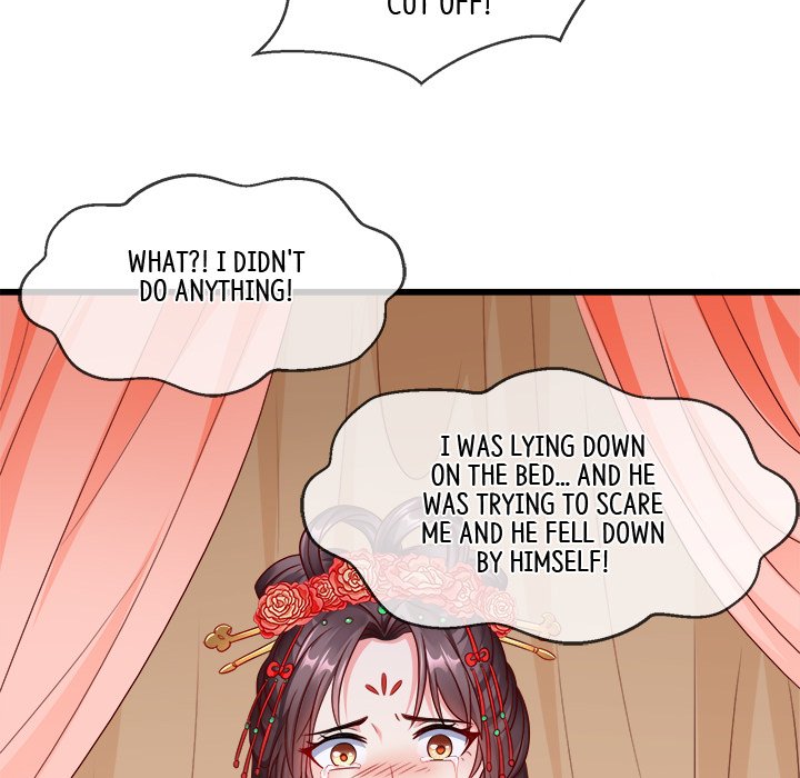 Read Clever Lady Chelsea chapter 13 image 93 on Lezhin