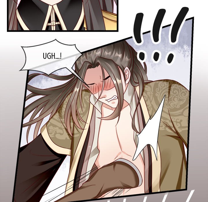Read Clever Lady Chelsea chapter 13 image 99 on Lezhin