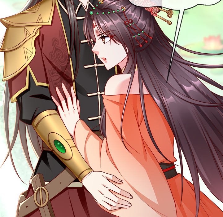 Read Clever Lady Chelsea chapter 14 image 116 on Lezhin