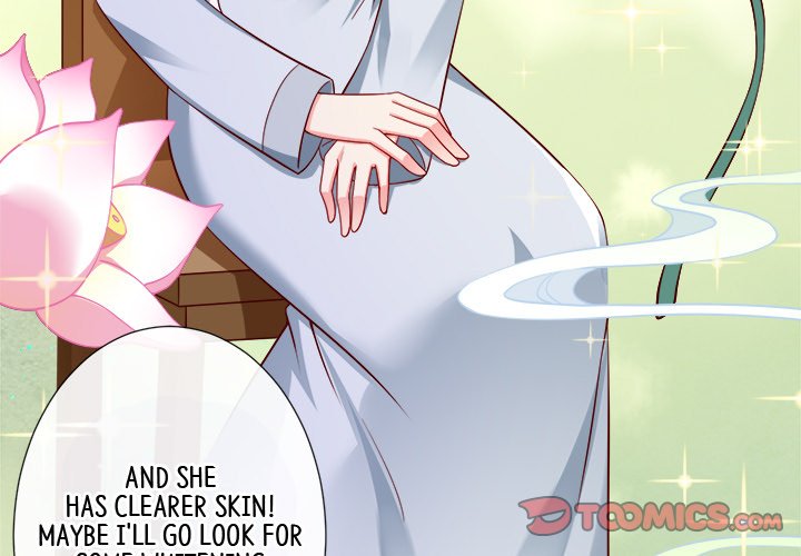 Read Clever Lady Chelsea chapter 14 image 2 on Lezhin