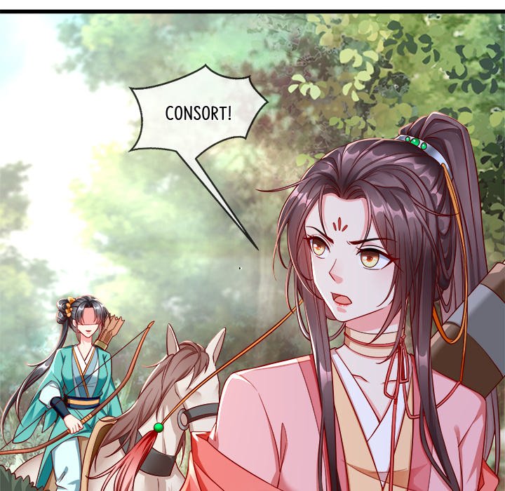 Read Clever Lady Chelsea chapter 16 image 116 on Lezhin