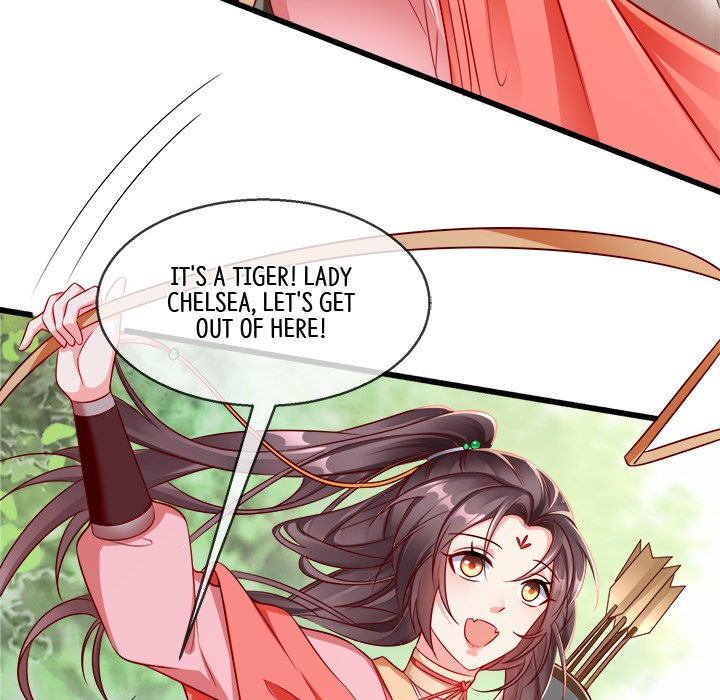Read Clever Lady Chelsea chapter 16 image 131 on Lezhin