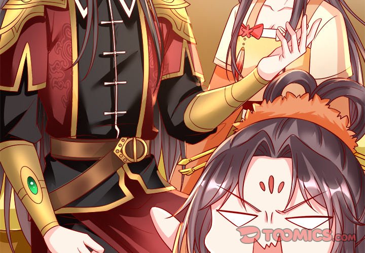 Read Clever Lady Chelsea chapter 16 image 2 on Lezhin