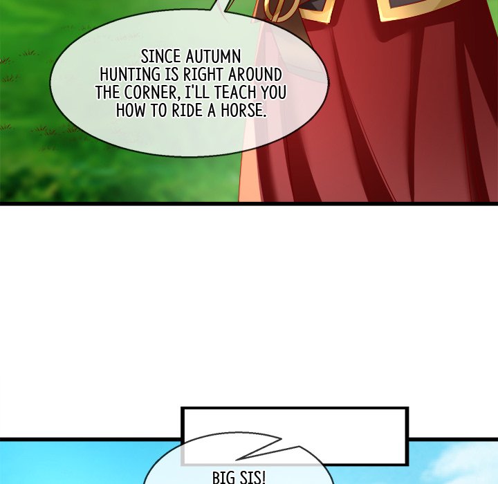 Read Clever Lady Chelsea chapter 16 image 7 on Lezhin