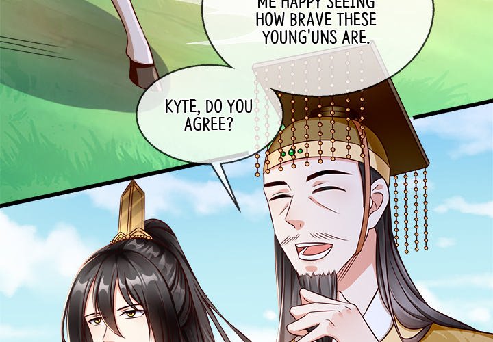 Read Clever Lady Chelsea chapter 17 image 3 on Lezhin
