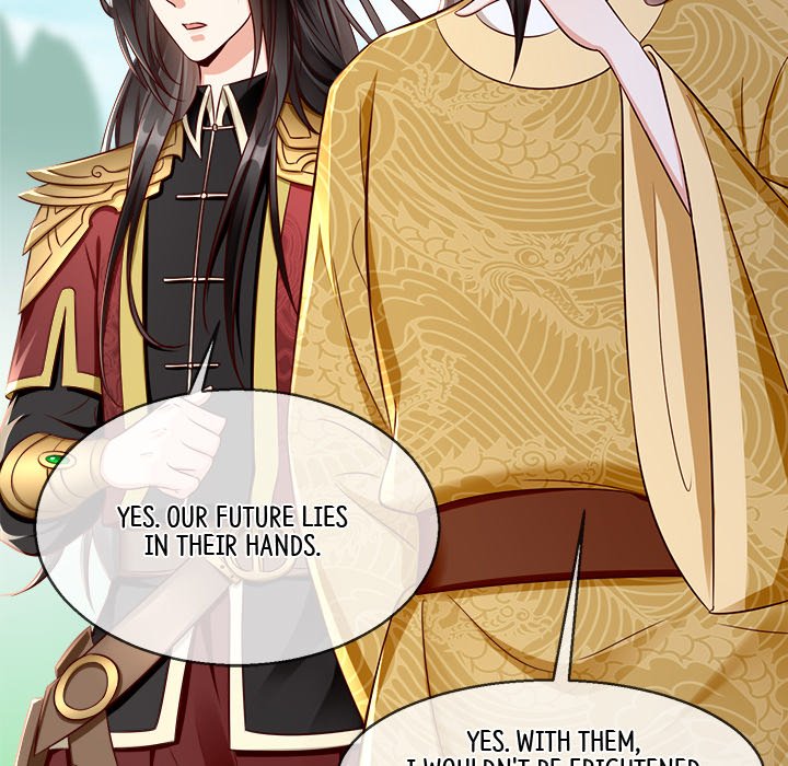 Read Clever Lady Chelsea chapter 17 image 4 on Lezhin