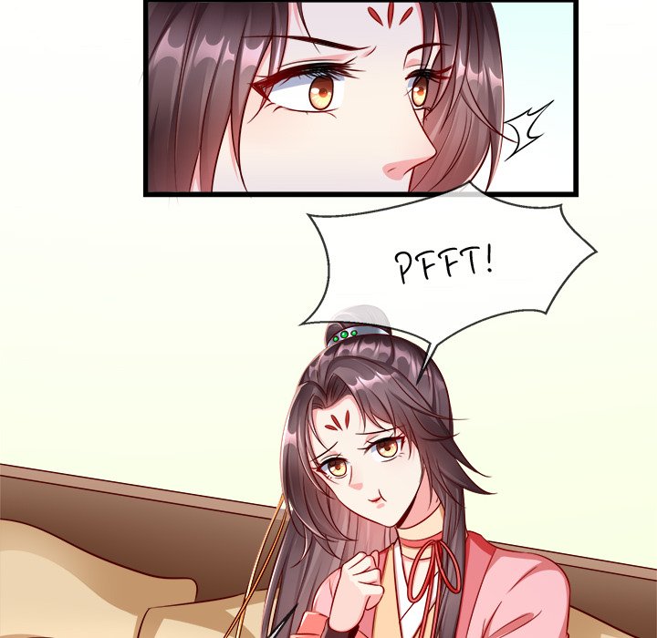 Read Clever Lady Chelsea chapter 18 image 116 on Lezhin