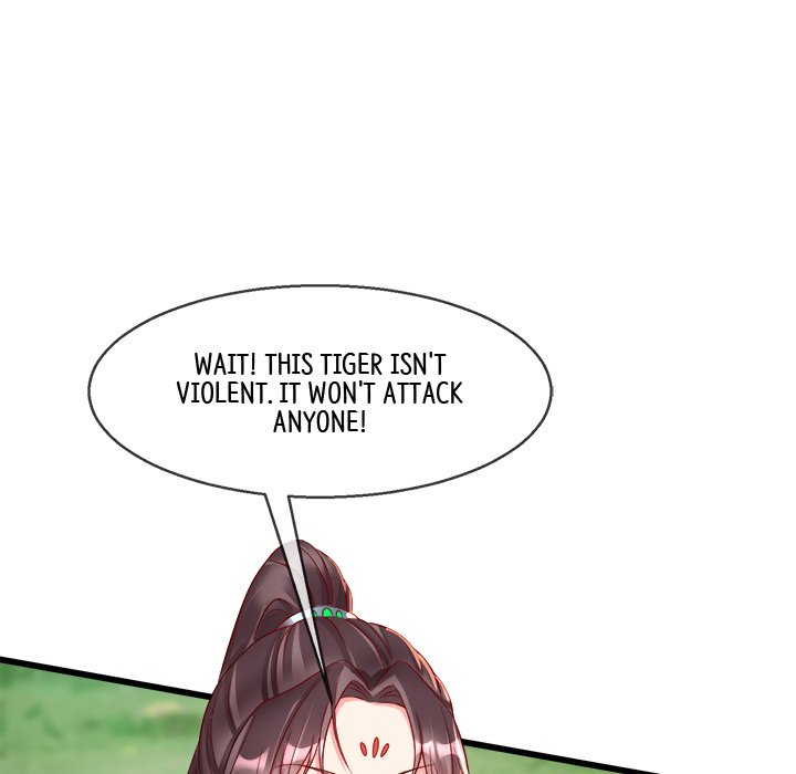 Read Clever Lady Chelsea chapter 18 image 4 on Lezhin