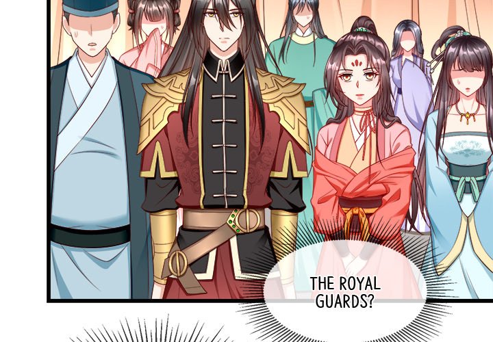Read Clever Lady Chelsea chapter 19 image 2 on Lezhin