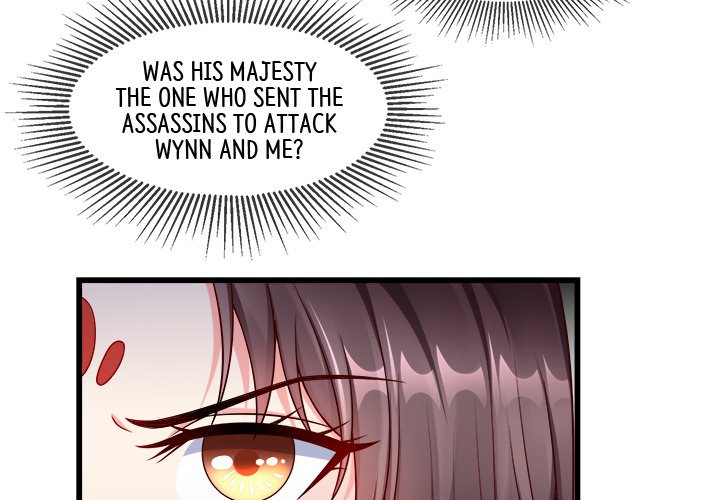 Read Clever Lady Chelsea chapter 19 image 3 on Lezhin