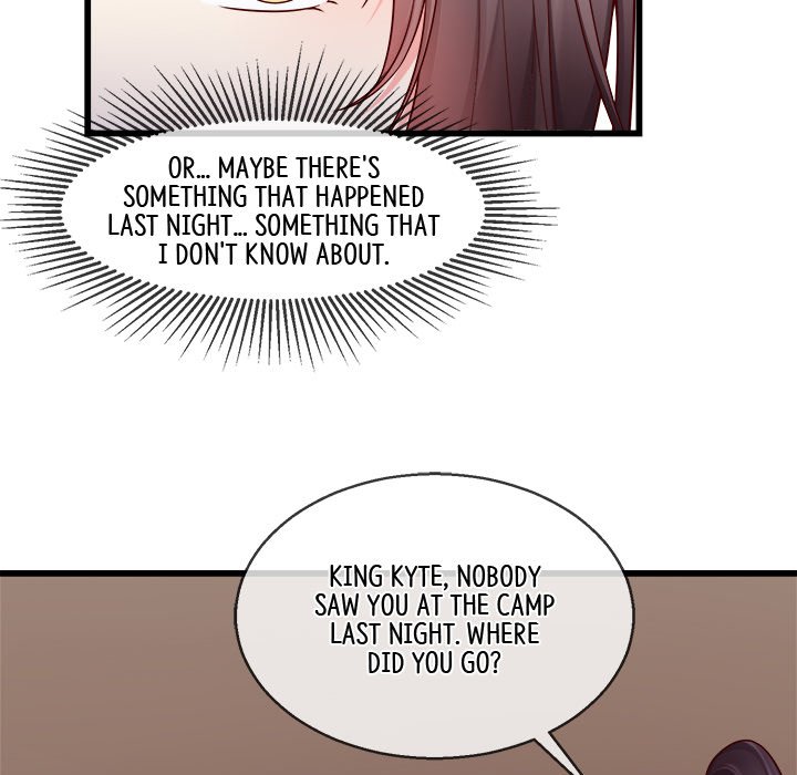 Read Clever Lady Chelsea chapter 19 image 4 on Lezhin