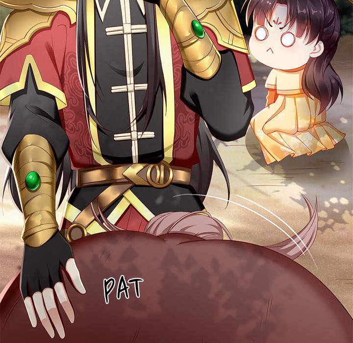Read Clever Lady Chelsea chapter 2 image 10 on Lezhin