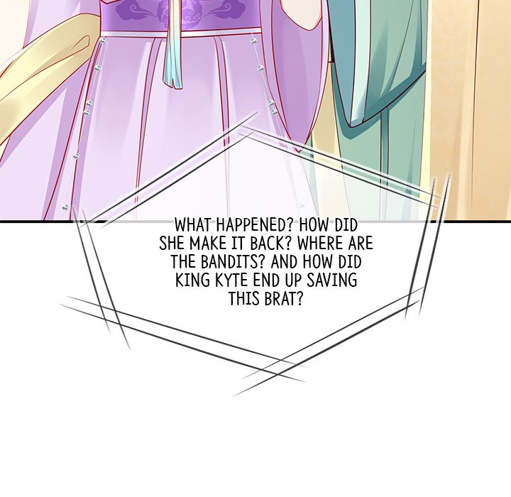 Read Clever Lady Chelsea chapter 2 image 102 on Lezhin
