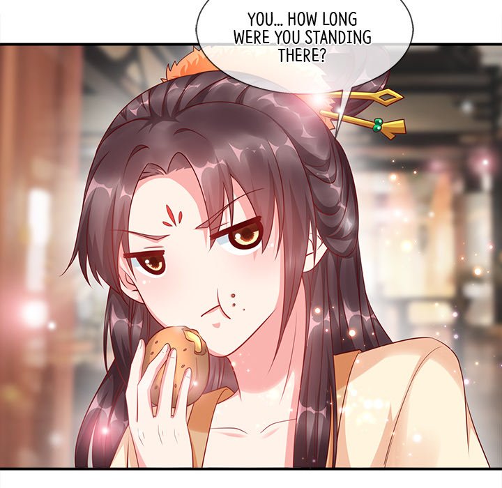 Read Clever Lady Chelsea chapter 2 image 105 on Lezhin