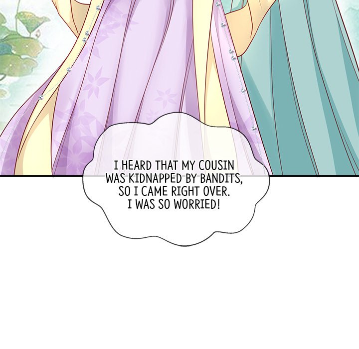Read Clever Lady Chelsea chapter 2 image 108 on Lezhin
