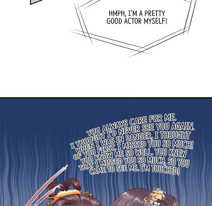 Read Clever Lady Chelsea chapter 2 image 111 on Lezhin