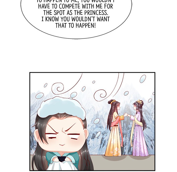 Read Clever Lady Chelsea chapter 2 image 116 on Lezhin