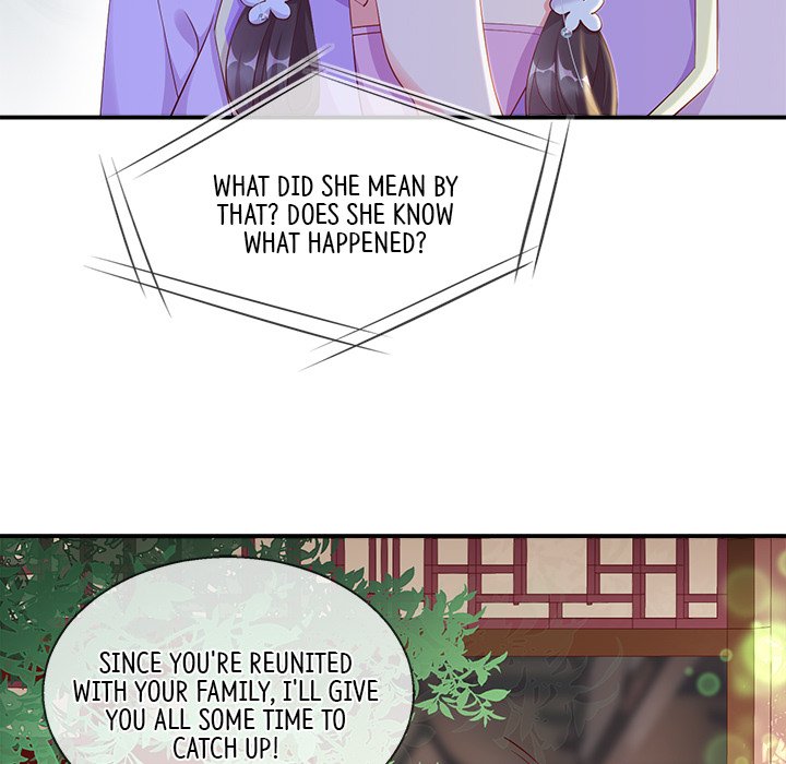 Read Clever Lady Chelsea chapter 2 image 119 on Lezhin