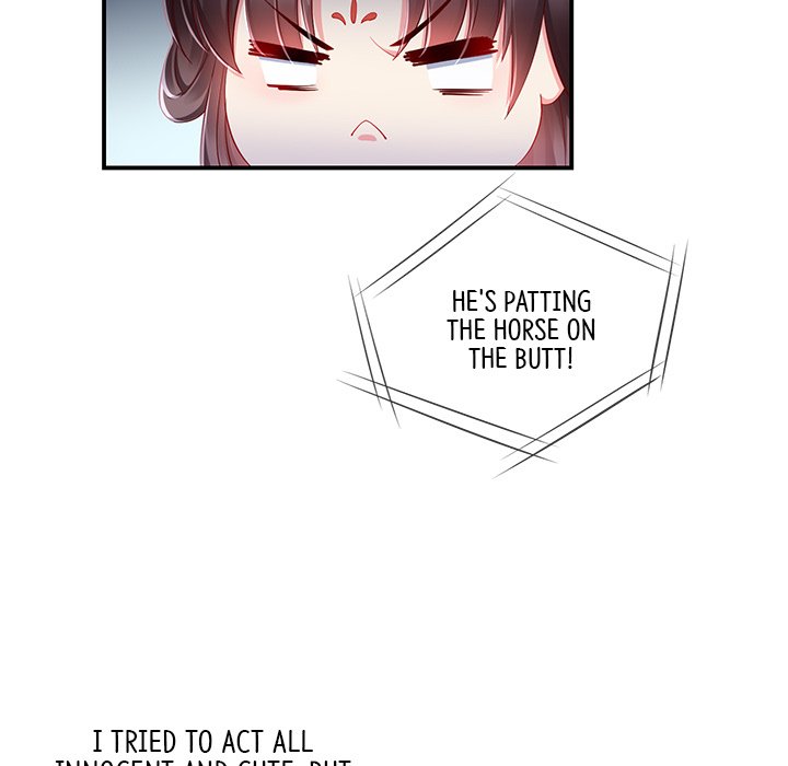 Read Clever Lady Chelsea chapter 2 image 12 on Lezhin