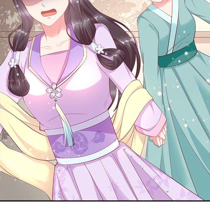 Read Clever Lady Chelsea chapter 2 image 121 on Lezhin
