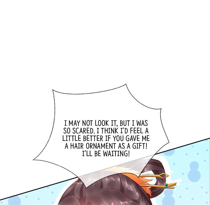 Read Clever Lady Chelsea chapter 2 image 122 on Lezhin