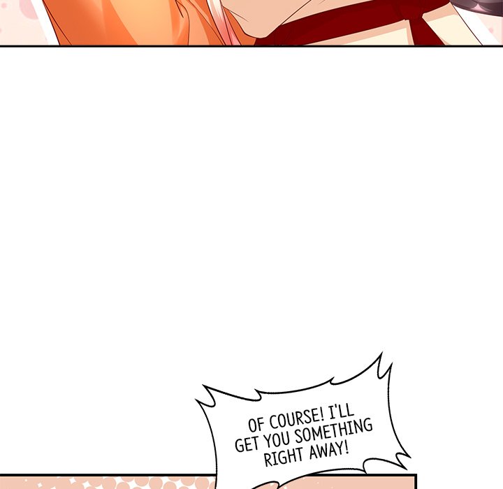 Read Clever Lady Chelsea chapter 2 image 124 on Lezhin