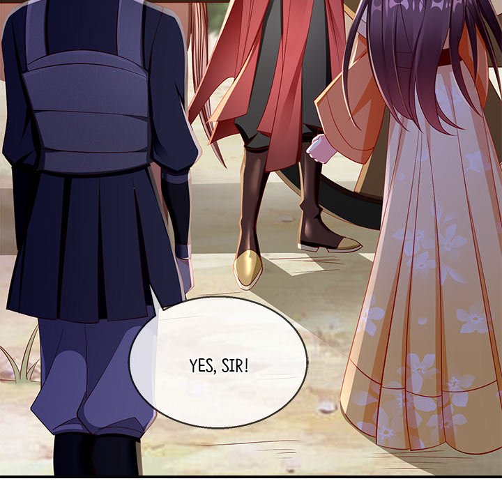 Read Clever Lady Chelsea chapter 2 image 16 on Lezhin
