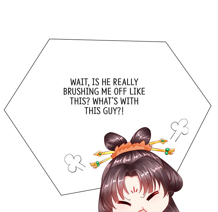 Read Clever Lady Chelsea chapter 2 image 17 on Lezhin
