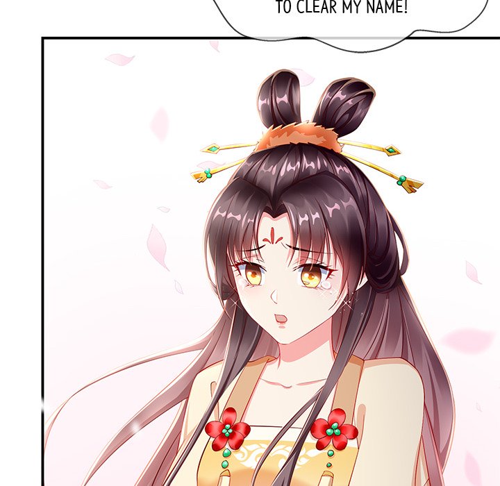 Read Clever Lady Chelsea chapter 2 image 21 on Lezhin
