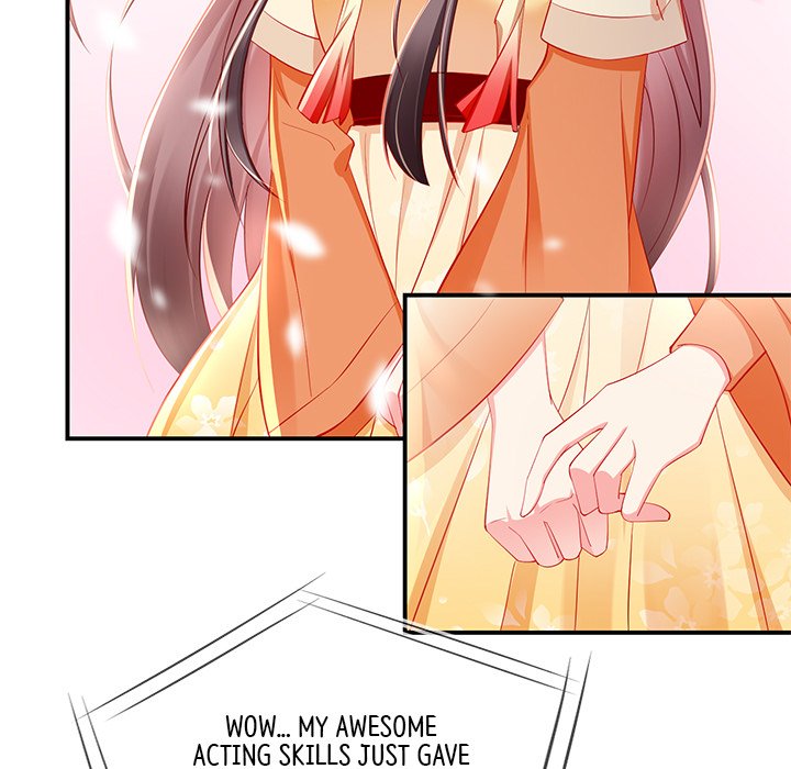 Read Clever Lady Chelsea chapter 2 image 22 on Lezhin