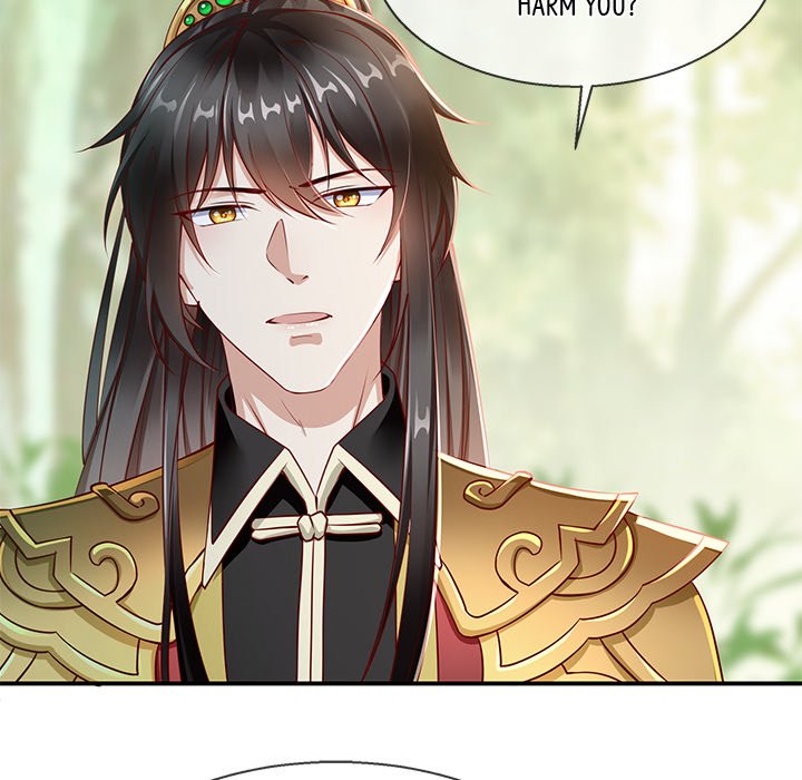 Read Clever Lady Chelsea chapter 2 image 24 on Lezhin
