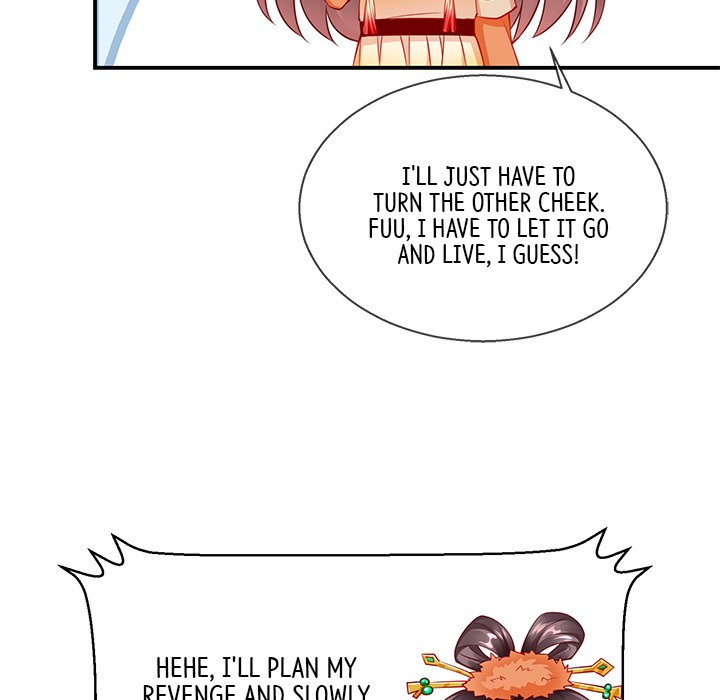 Read Clever Lady Chelsea chapter 2 image 26 on Lezhin