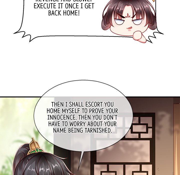 Read Clever Lady Chelsea chapter 2 image 27 on Lezhin