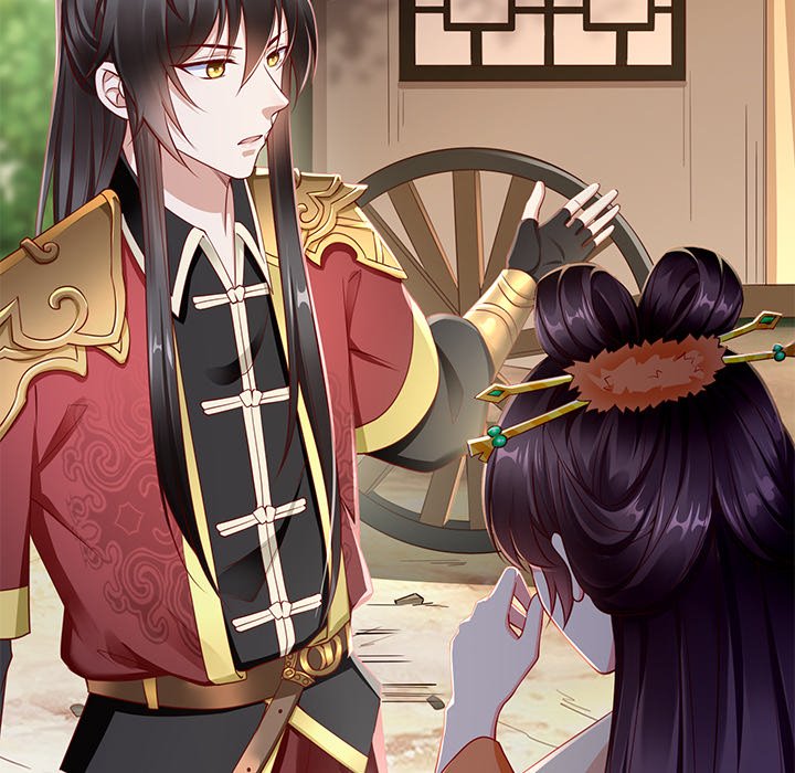 Read Clever Lady Chelsea chapter 2 image 28 on Lezhin